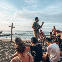 Christian Surfers Beach Church