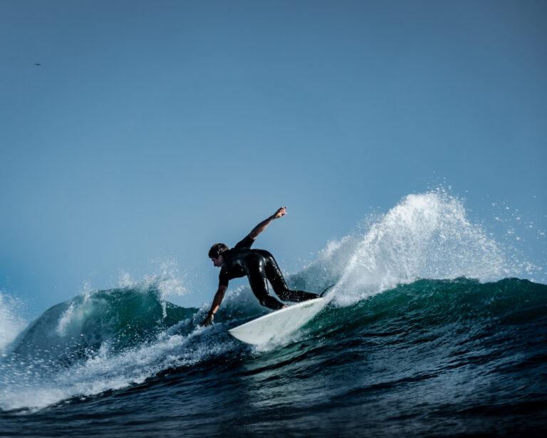 Home - Christian Surfers